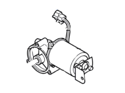 Ford 5L1Z-7G360-AA