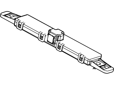 Lincoln BC3Z-15K602-G