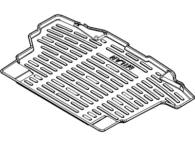 Mercury 7N7Z-6111600-AA