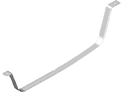 Ford DG9Z-9092-C Strap Assembly - Fuel Tank
