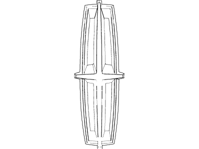 Lincoln DA5Z-5442528-BA