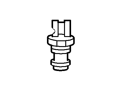 Mercury F8CZ-12A648-B