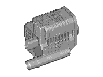 Ford DU5Z-9C111-A Pump Assembly