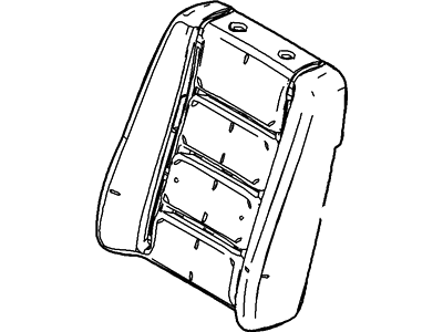 Mercury 5F9Z-7464810-DA