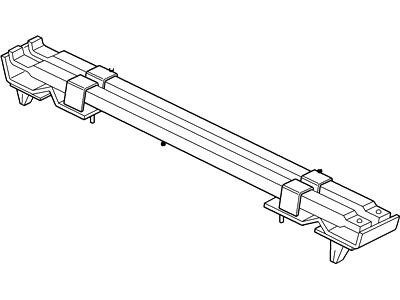 Mercury F57Z-17091-AA