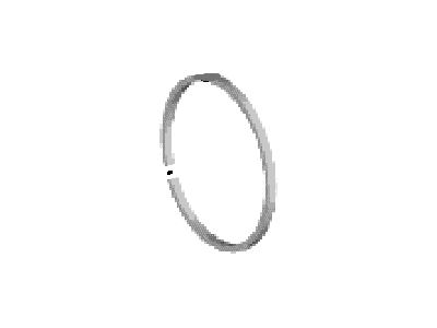 Ford AV6Z-7A046-A Ring - Thrust Washer Retaining