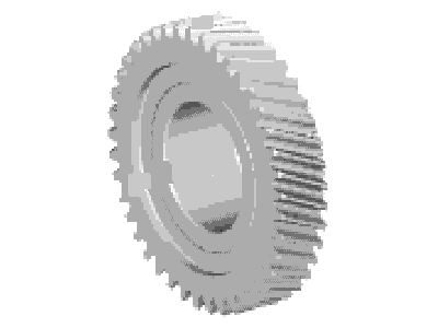 Ford AV6Z-7M005-A Gear - Mainshaft 5th Speed