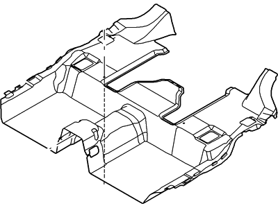 Ford DB5Z-7813010-GA