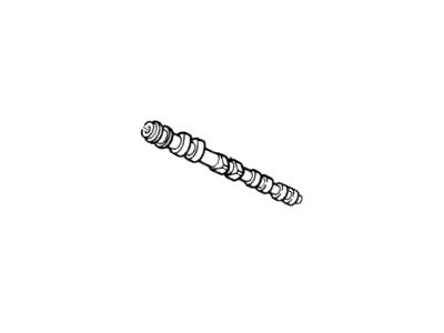 Ford Contour Camshaft - F8CZ-6250-AA