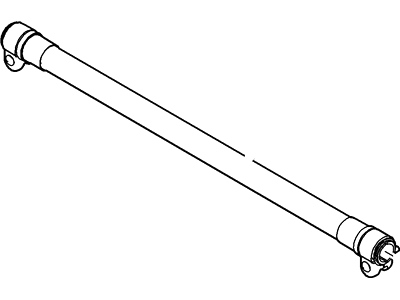 Ford 8C3Z-3281-D Tube Assembly