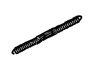 Ford 4L5Z-1061828-BA Spring