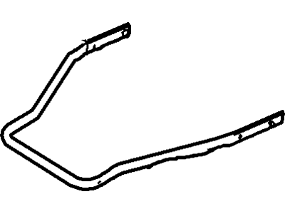 Ford 4L5Z-1061736-AB