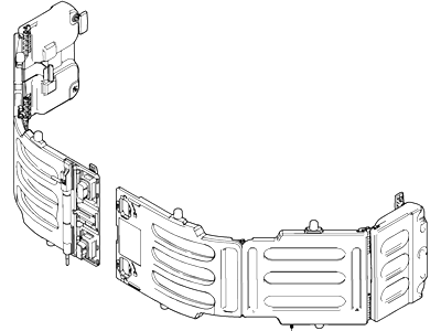 Lincoln 9L3Z-99286A40-C