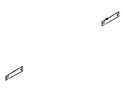Mercury 1L2Z-7851050-AA