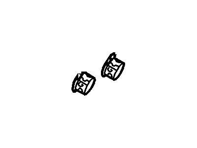Mercury 3L2Z-78424B74-AB