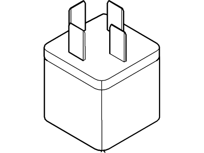 Lincoln F8OZ-14N089-AA