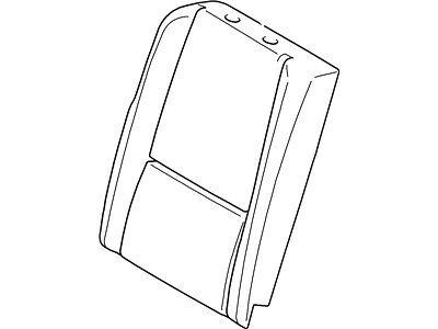 Ford BT1Z-1766600-EA