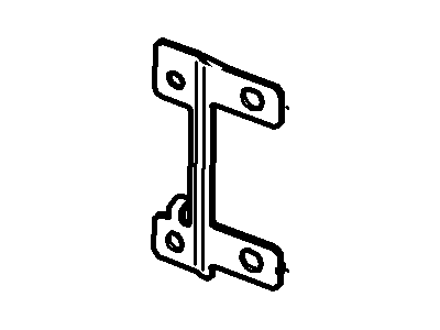 Ford YC3Z-19A435-AA Bracket