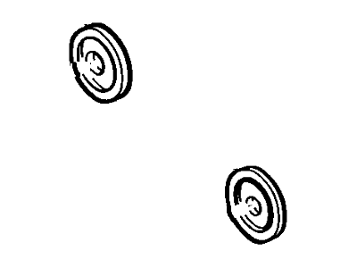 Lincoln F5DZ-7F251-A