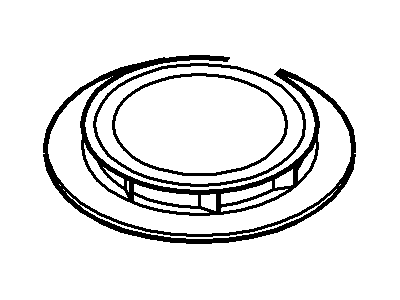 Ford -W710188-S300 Plug