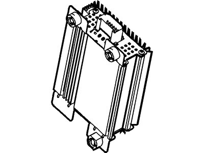 Ford AR3Z-18B849-E