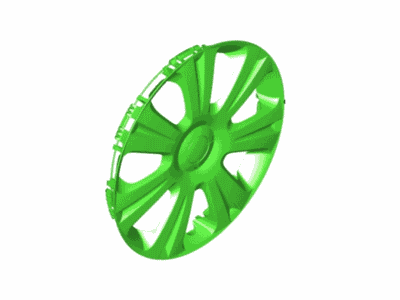 Ford Transit Connect Wheel Cover - KT1Z-1130-B