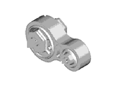 Ford DP5Z-6068-C Housing