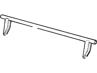 Ford F58Z-16616A24-B