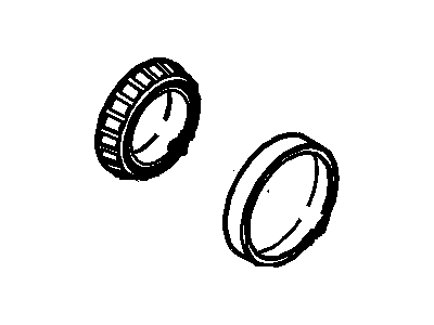 Ford 7L1Z-4220-A