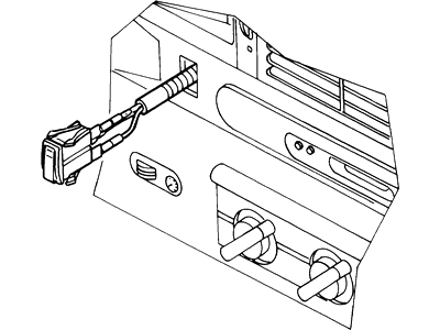 Ford XL3Z-9A050-AA