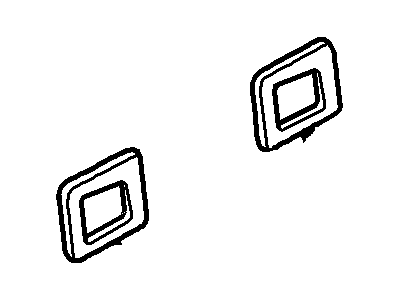Mercury 1L2Z-18C264-AA