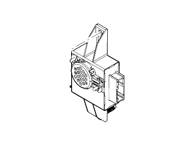 Ford 4C3Z-15K866-AA