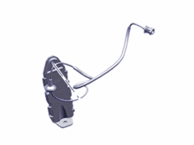 Ford Mustang Antenna - JR3Z-19A390-BA