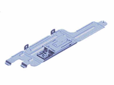 Ford Mustang Antenna - JR3Z-19A390-EB