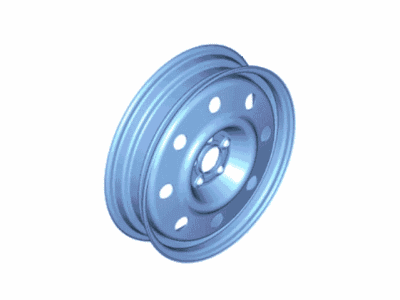 Lincoln HP5Z-1015-A