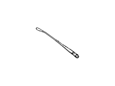 Mercury Sable Wiper Arm - 8G1Z-17526-A