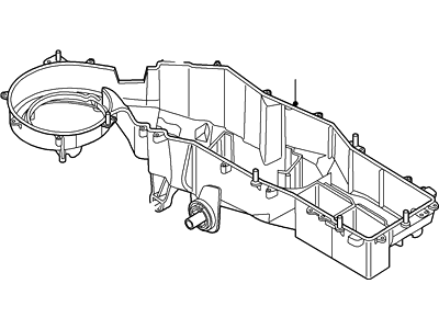 Ford 2L1Z-18658-AA Seal