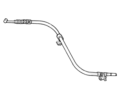 Mercury F7CZ-2A635-AD