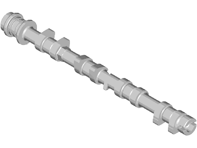 Ford BM5Z-6250-D Camshaft