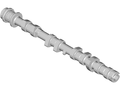 Ford BM5Z-6250-C Camshaft