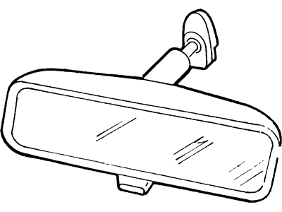 Mercury F2AZ-17700-A