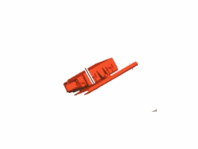 Ford Mustang Light Control Module - JR3Z-13K198-A
