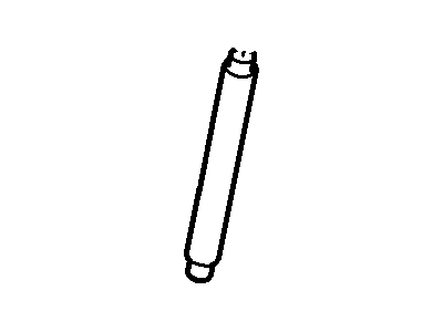 Mercury Pushrod - F7ZZ-6565-AA