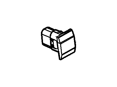 Mercury 6L2Z-9G604-AA