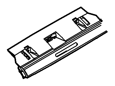 Mercury 6L2Z-10A936-AAA