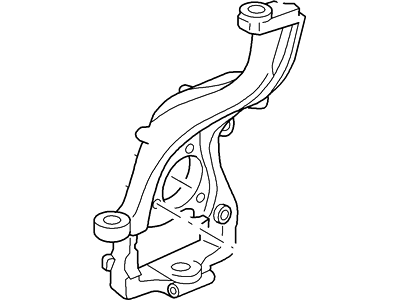 Mercury 2L2Z-3K186-BA