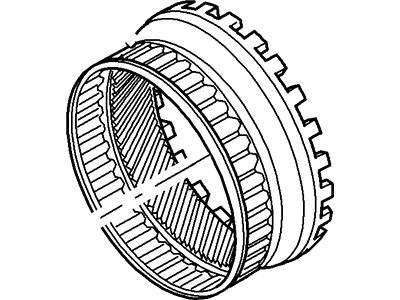 Ford BL3Z-7A153-A