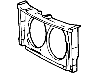 Mercury F7DZ-8A419-AA