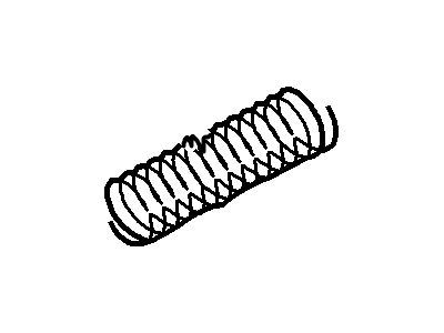 Ford F81Z-7219-BA Spring - Special