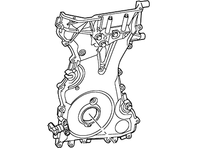 Mercury F3XY-6019-D